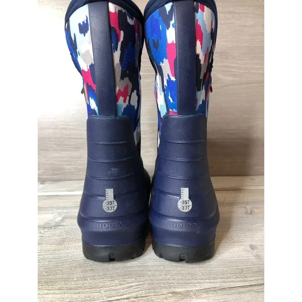 Bogs season neo